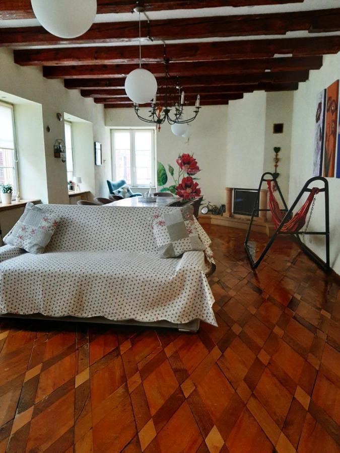 N¨°1 Schongauer Gite De Charme Centre Touristique Colmar Bagian luar foto