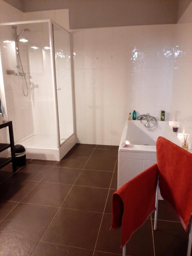 N¨°1 Schongauer Gite De Charme Centre Touristique Colmar Bagian luar foto