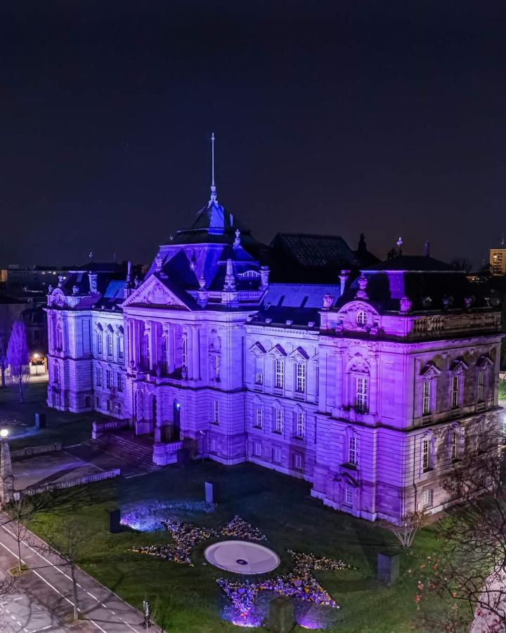 N¨°1 Schongauer Gite De Charme Centre Touristique Colmar Bagian luar foto